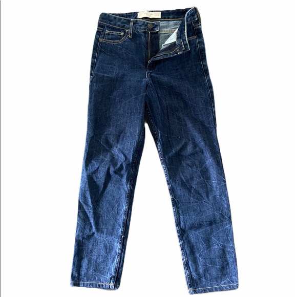 💙 Abercrombie Jeans - Picture 1 of 6